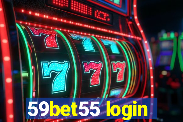 59bet55 login